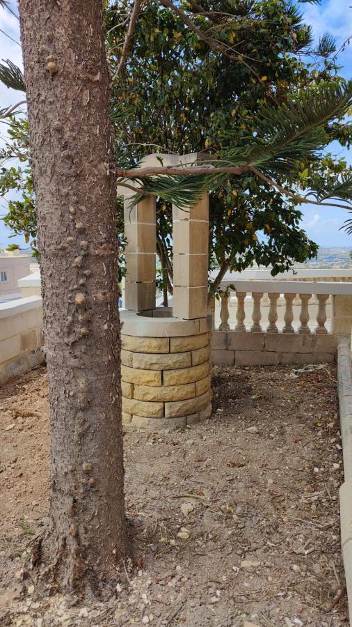 Stunning Villa With Pool, Table Tennis, Table Soccer And A Pool Table Naxxar Zewnętrze zdjęcie