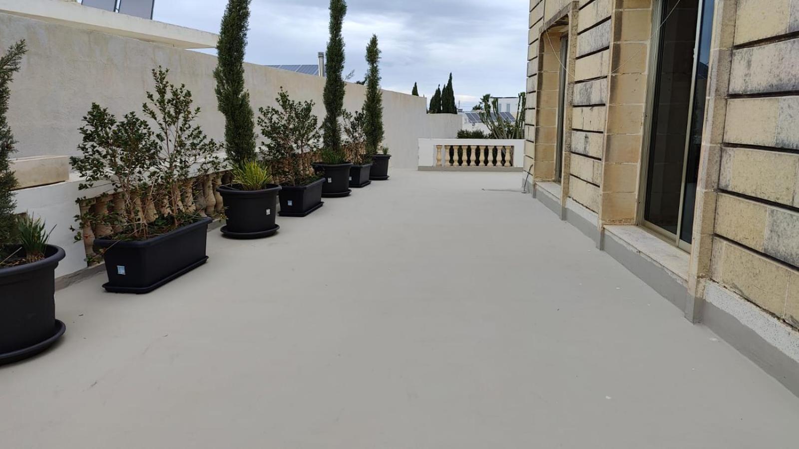 Stunning Villa With Pool, Table Tennis, Table Soccer And A Pool Table Naxxar Zewnętrze zdjęcie