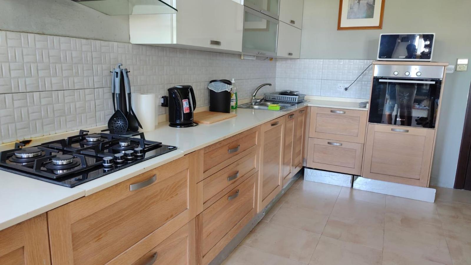 Stunning Villa With Pool, Table Tennis, Table Soccer And A Pool Table Naxxar Zewnętrze zdjęcie